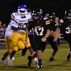 Meet your Posher, Cody